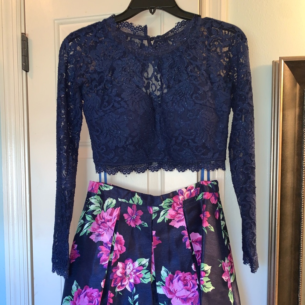 Homecoming/ formal dress
